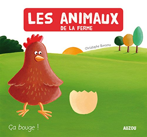 Les animaux de la ferme