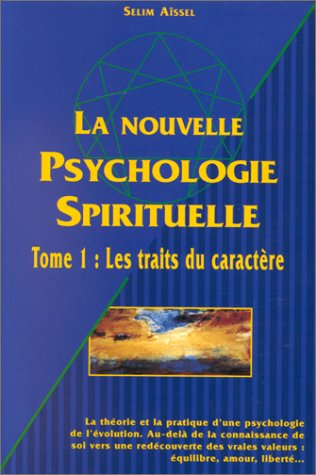 les traits du caractère