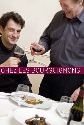 A table... chez les Bourguignons