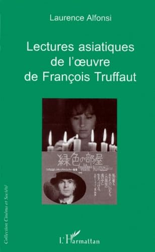 Lectures asiatiques de l'oeuvre de François Truffaut