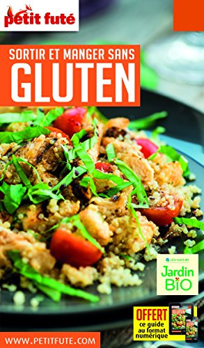 Sortir et manger sans gluten
