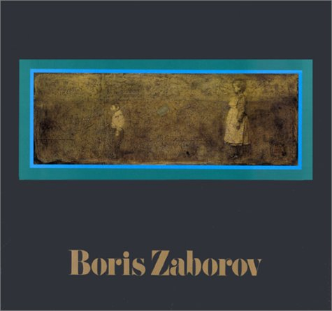 Boris Zaborov : un certain usage de la photographie