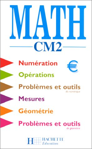 Math CM2
