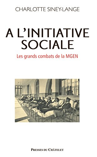 a l'initiative sociale
