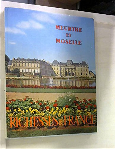 meurthe et moselle