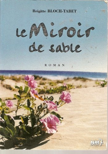 Miroir de sable