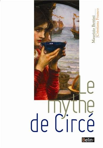 Le mythe de Circé