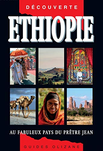 Ethiopie : au fabuleux pays du prêtre Jean