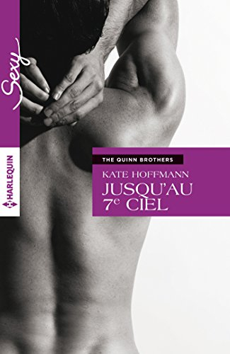 Jusqu'au 7e ciel : the Quinn brothers