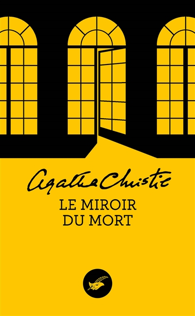 Le miroir du mort