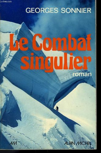 Le Combat singulier