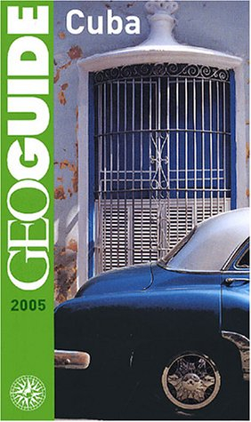 cuba (ancienne édition)