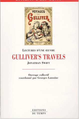 Gulliver's travels