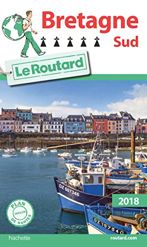 Bretagne Sud : 2018