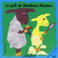 Le pull-over de Madame Mouton