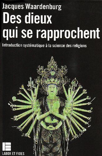 Des Dieux qui se rapprochent