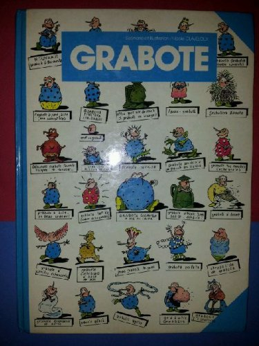 Grabote