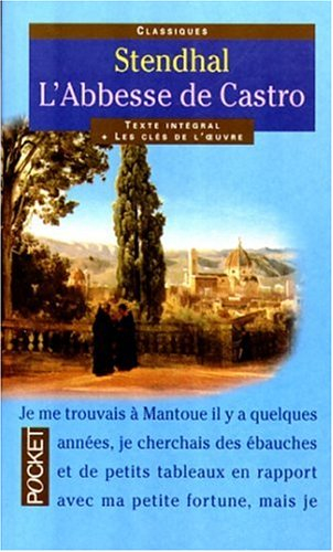 L'abbesse de Castro