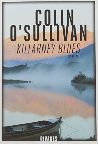 Killarney blues : roman noir