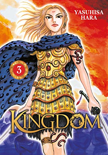 Kingdom. Vol. 3