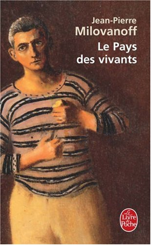 Le pays des vivants