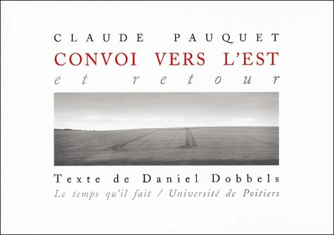 Convoi vers l'est et retour. Segments