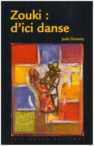 Zouki : d'ici danse