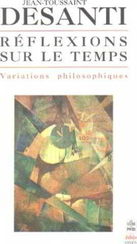 Variations philosophiques. Vol. 1. Réflexions sur le temps : conversations avec Dominique-Antoine Gr