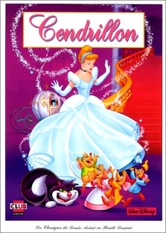 Cendrillon