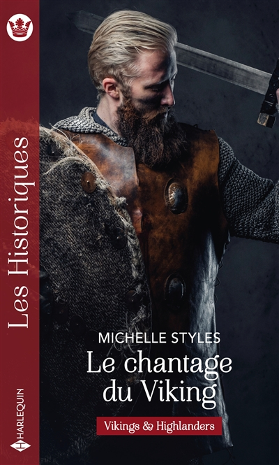 Le chantage du Viking : Vikings & Highlanders