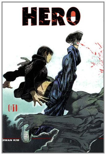 Hero. Vol. 1