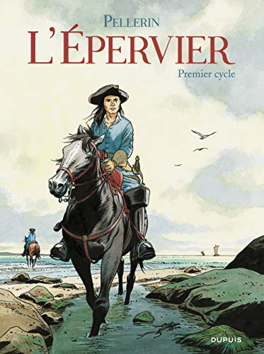 L'Epervier : premier cycle