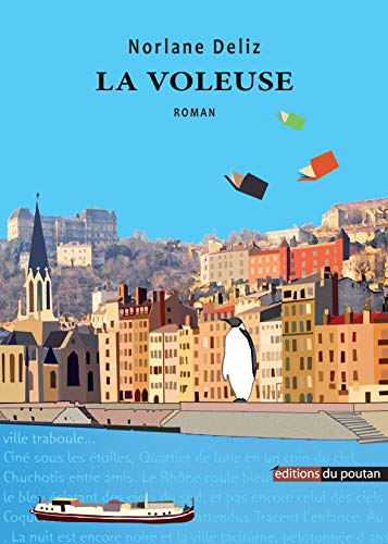 La voleuse