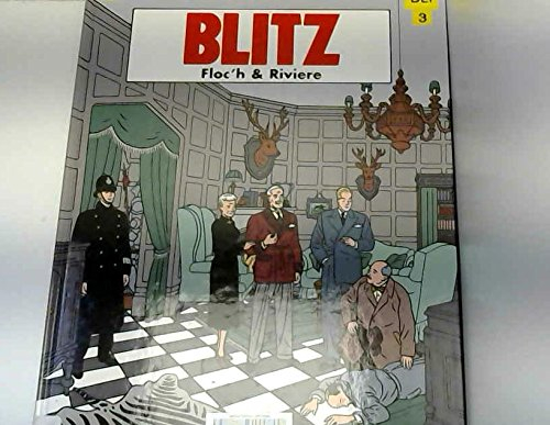 Blitz. Vol. 1
