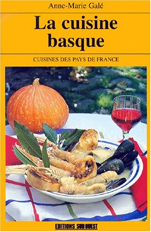 La cuisine basque