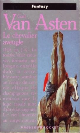 Le Chevalier aveugle