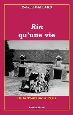Rin Qu'une Vie