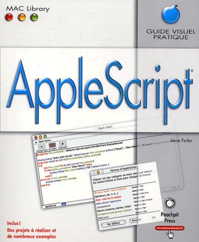 AppleScript