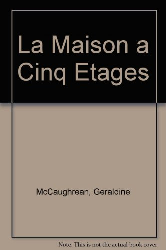 La maison à cinq étages
