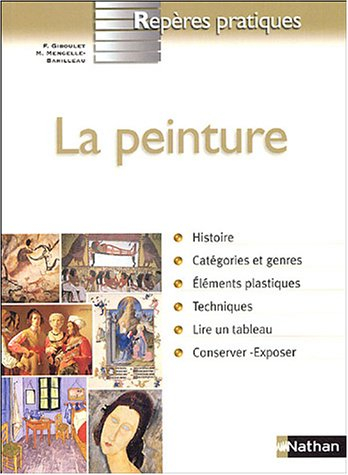 La peintures