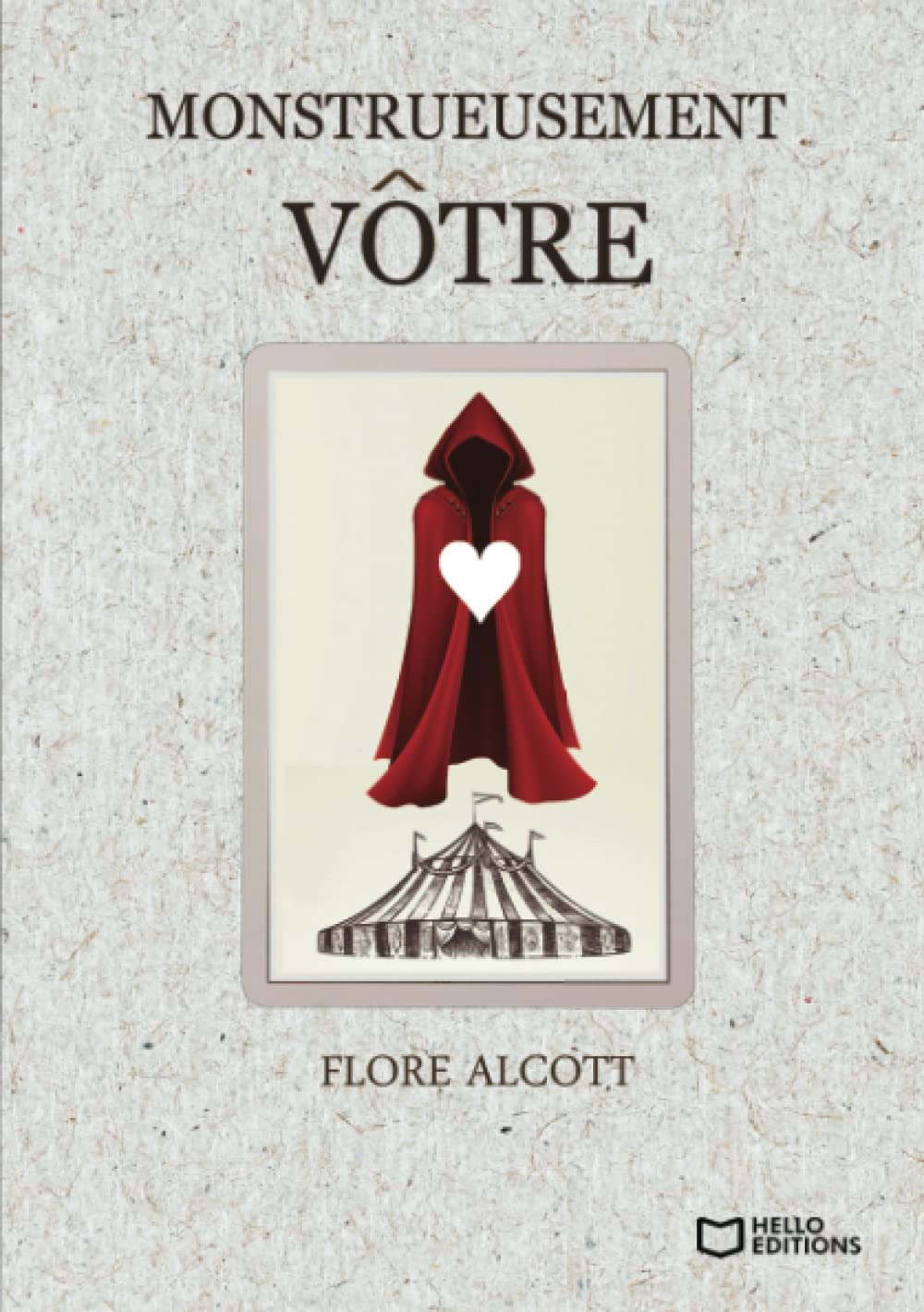 Monstrueusement vôtre