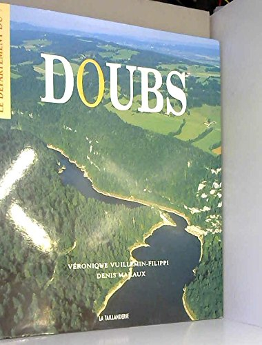 le département du doubs