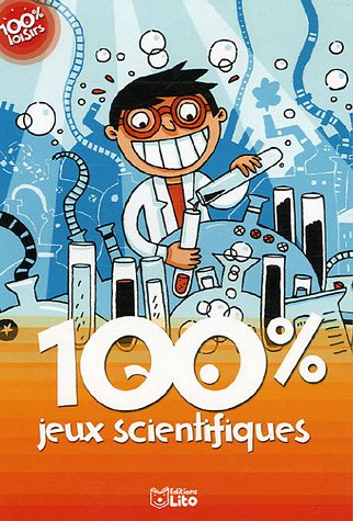 100% jeux scientifiques