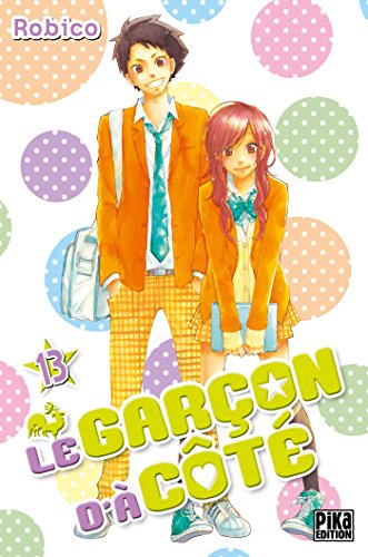 Le garçon d'à côté. Vol. 13