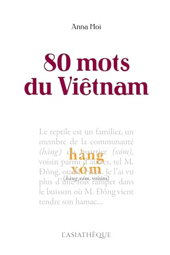 80 mots du Vietnam