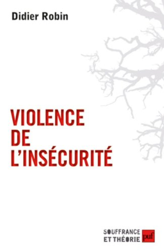 Violence de l'insécurité