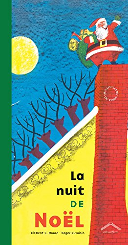 La nuit de Noël