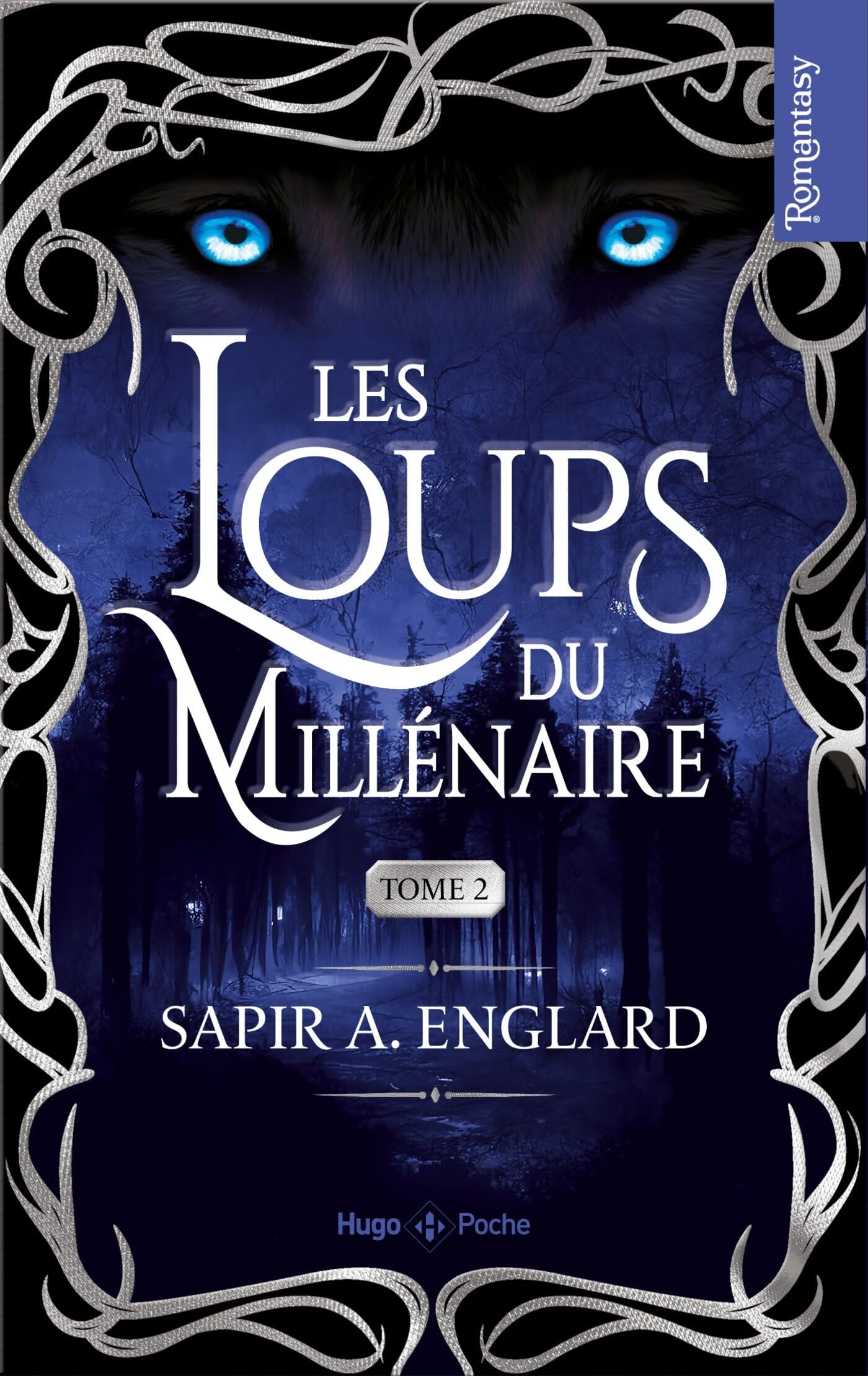 Les loups du millénaire. Vol. 2