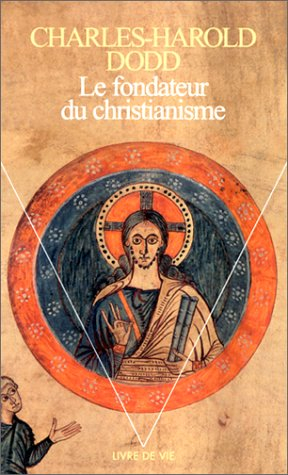 Le fondateur du christianisme