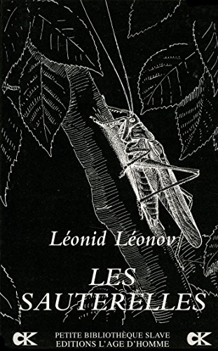 Les sauterelles